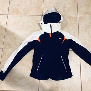 KJUS SKI JACKET - worn a couple times.